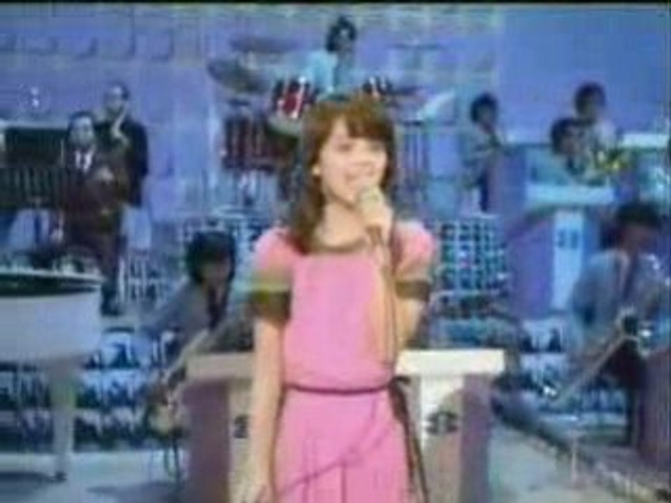 岡田奈々 / らぶ・すてっぷ・じゃんぷ