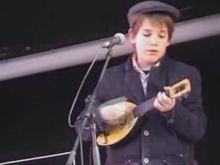Zak Laughed - ladybird & bob dylan - Bourges
