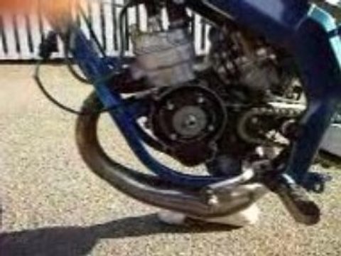 Barikit Prépa point mort pvl