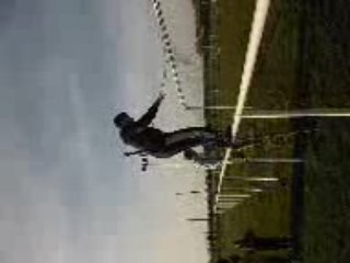 salto arriere