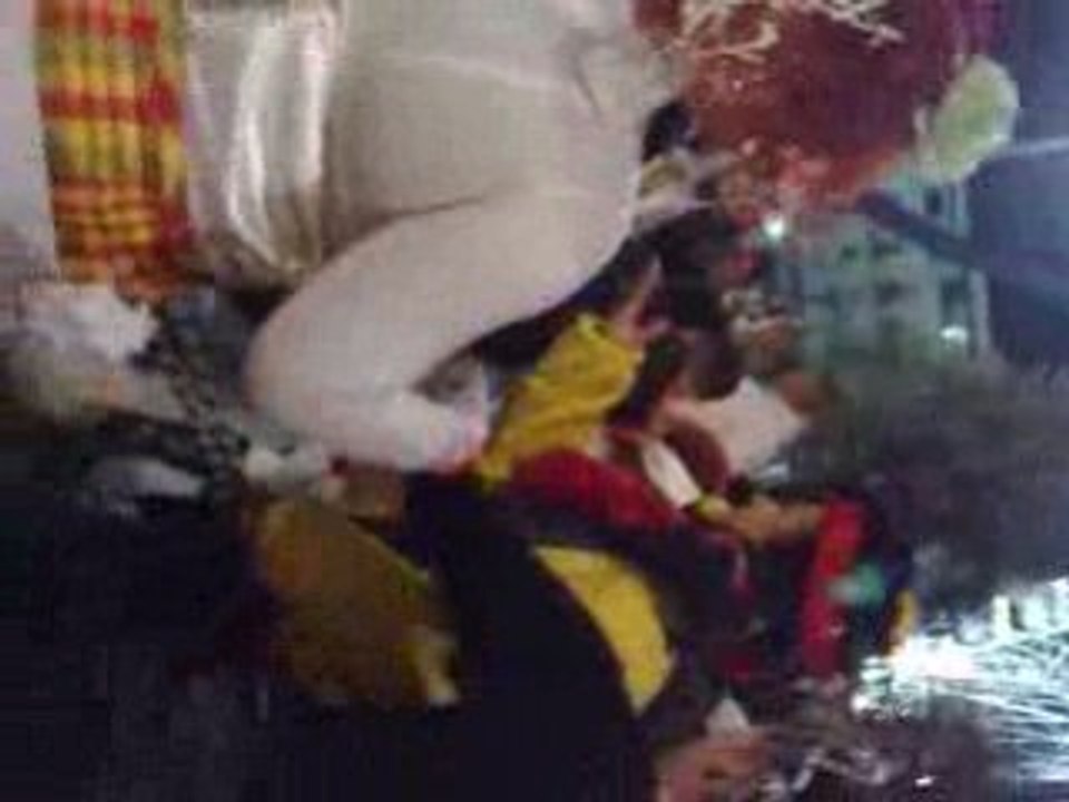Carnaval De Nice Fays Bordel hahahaha