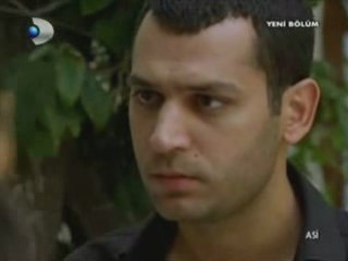 ASİ&DEMİR AŞKA YÜREK GEREK