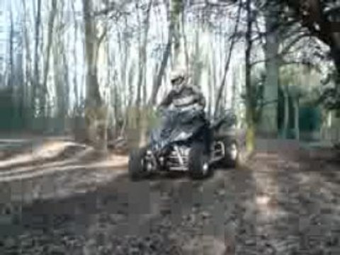 Encore un jolie saut de ouf