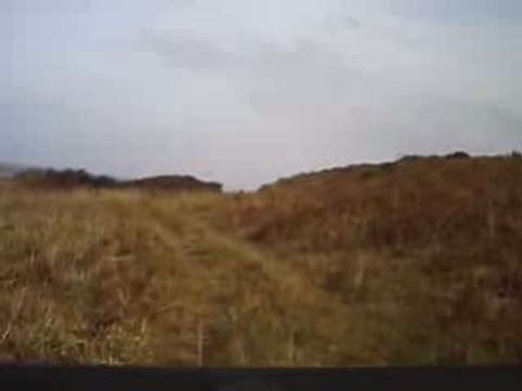 sortie quad du 28 février 2009