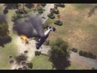 Codename Panzers Cold War - What If trailer