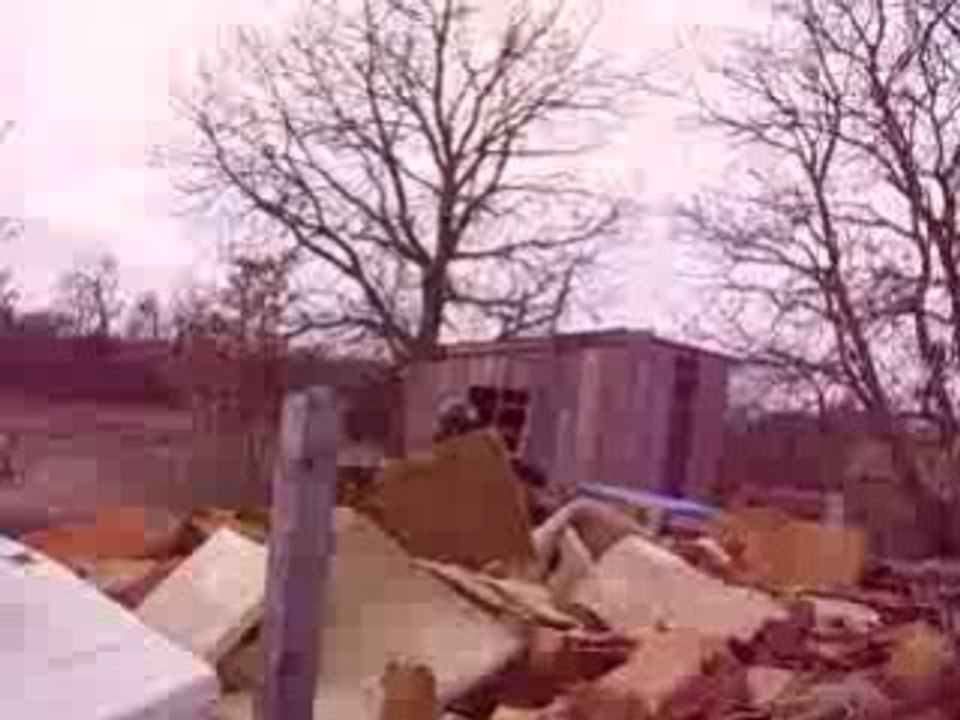 Flip Ratée
