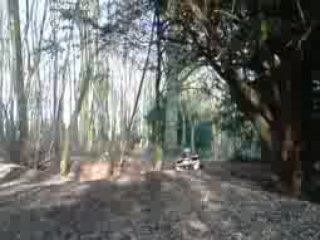 La cerise sur le ghetto