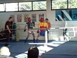 Match de nassim 1ere partie