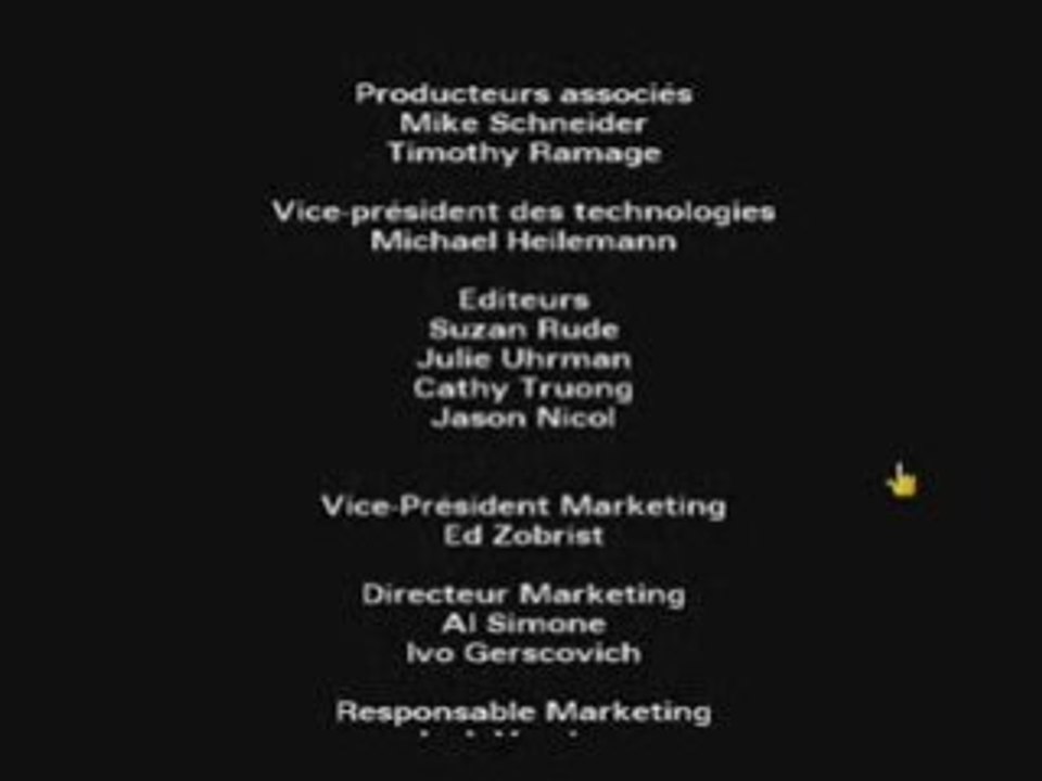 Finir les simpson hit & run - Tentative n°3