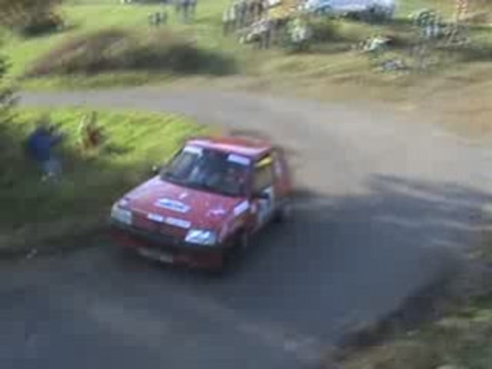 205 gti