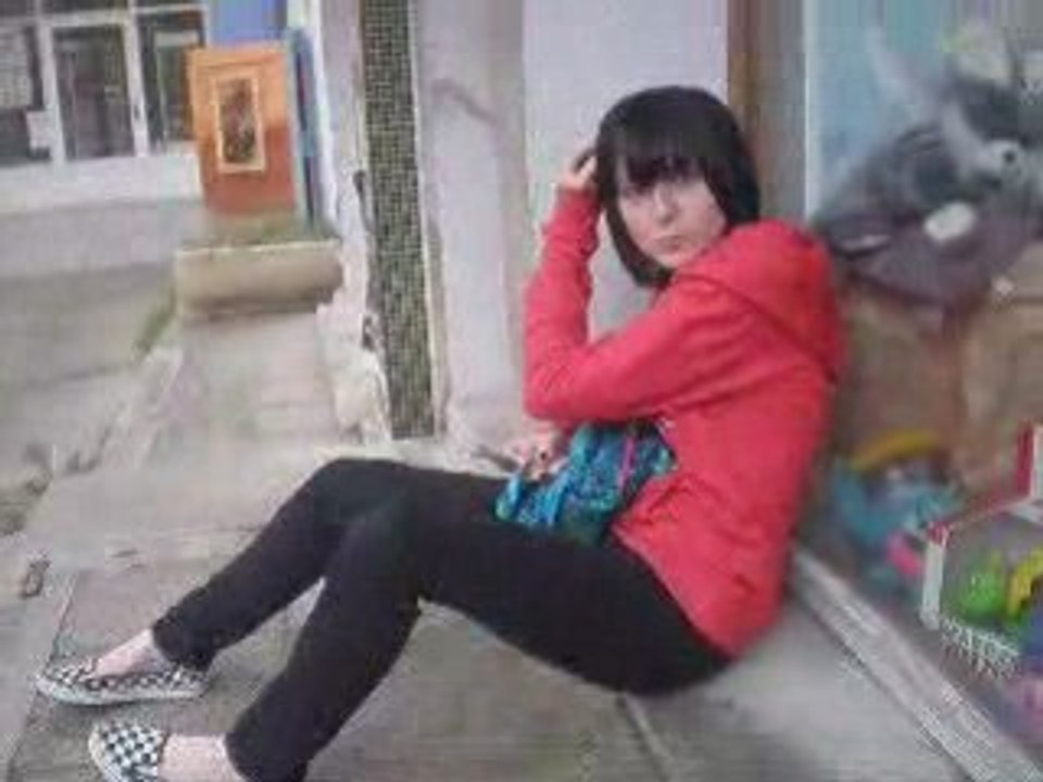 Nos certaine aprés midi y'as un ans as Banon xD