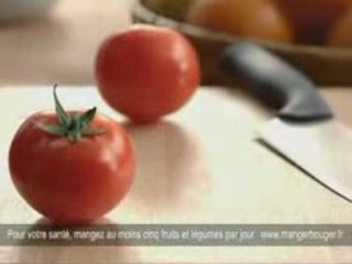 Publicité Uncle Bens