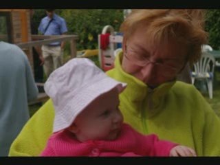 Fête des mamies