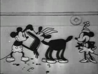 Steamboat Willie