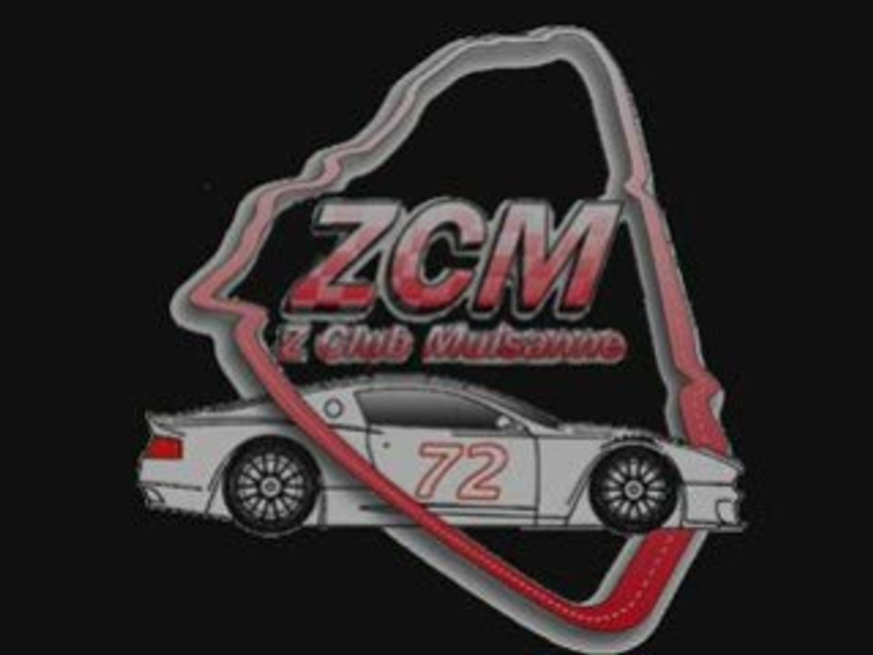 Teaser 2 Mulsanne 24 heures mini-z