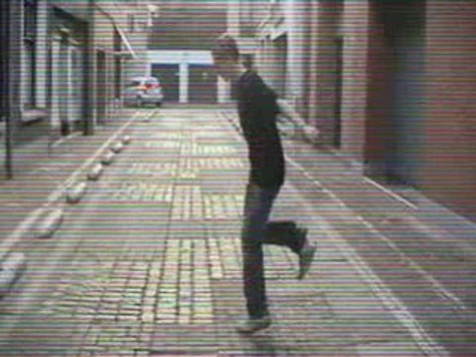 1 Ans De Jump #1 Le MaX JumpStyle #1 Team Hard-Jumping [THJ]