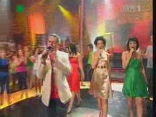 Jaka To Melodia-Suzanna