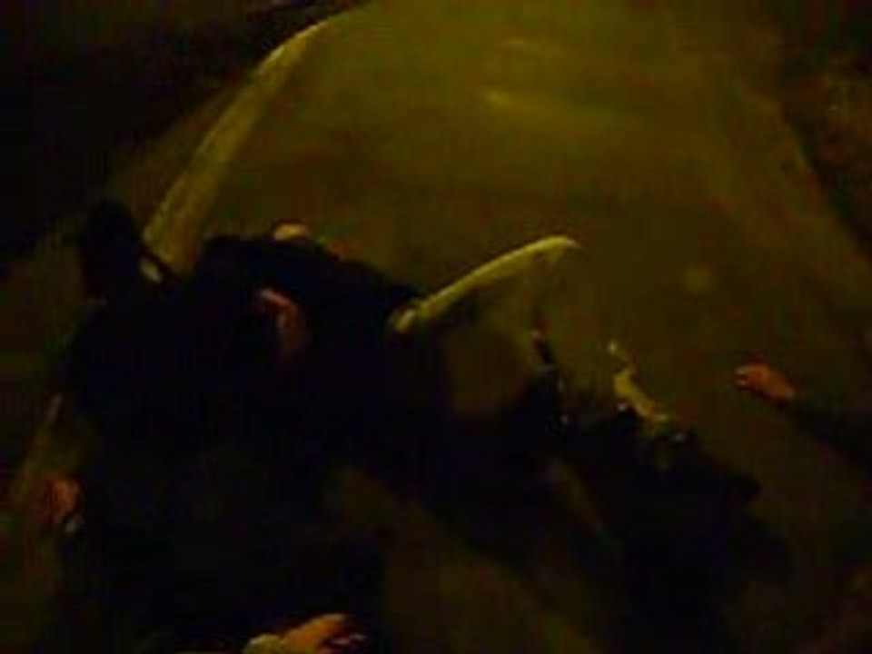 Clan Marche de nuit 27022009