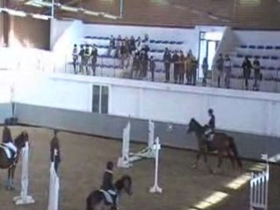 Concours CSO interne du 25.02.09 avec Index
