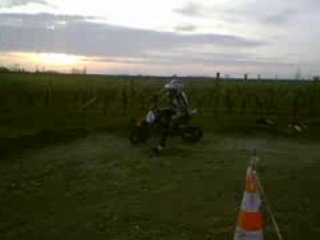 saut en crz