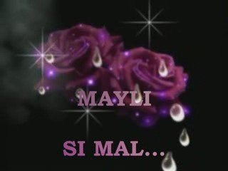 MAYLI - SI MAL