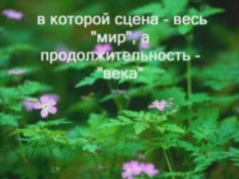 Искусство жизни