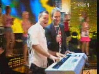 Jaka To Melodia-AYA RL Skora