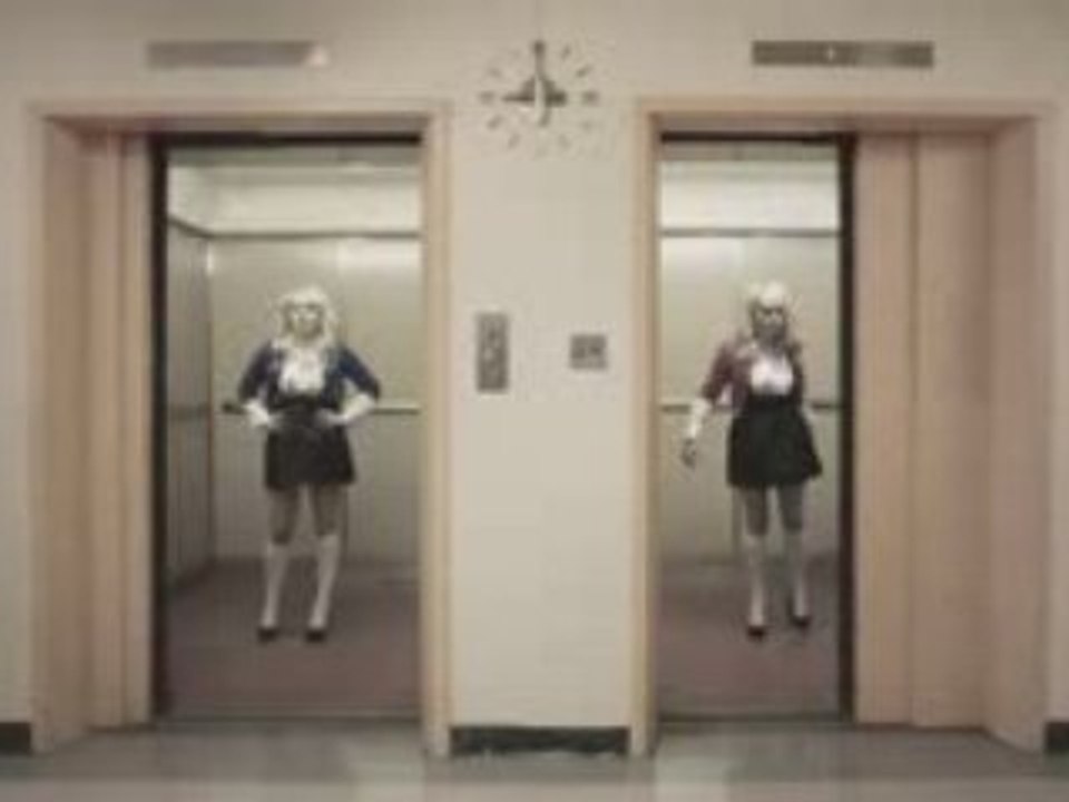 Ensemble - Coeur de Pirate [Clip Vidéo]