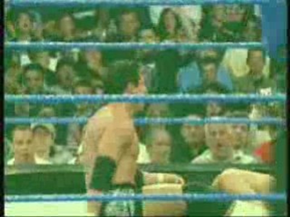 ThemeAddict_Music_Video_Billy_Kidman_-_You_Can_Run