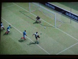 SUPER BUT DE ZLATAN IBRAHIMOVIC PES 2009 BY YOUGO