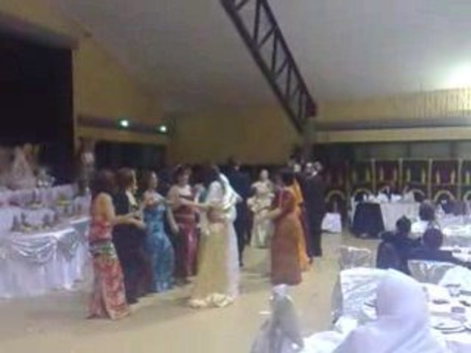 groupe sabri   "gasba alaoui"