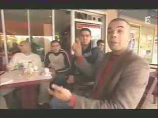 Envoye Special: Qatar, le nouvel Eldorado des beurs. P1