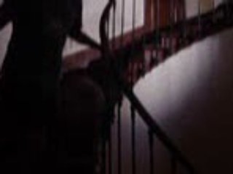 Raph escalier freestyle