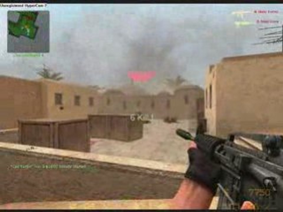 CssVideo
