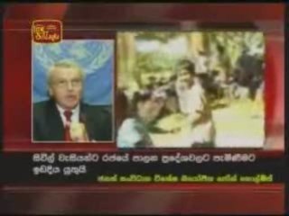 LTTE-Stop Genocide your Own Tamil People UN