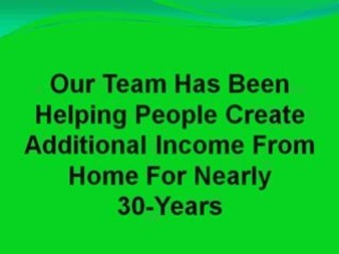 The Best MLM Training - Mentoring for Free - Proven System