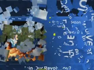 Revolutionary Matrix-True Teamwork and Opportunity