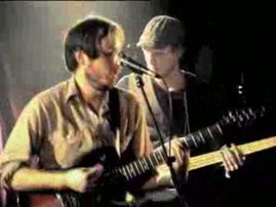 Vetiver Another reason to go (live, Paris 19.02.09)