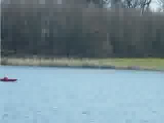 bandit christophe     plesse  132KMH