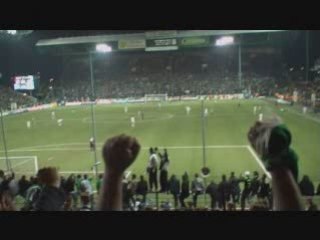 Ambiance Fin Match
