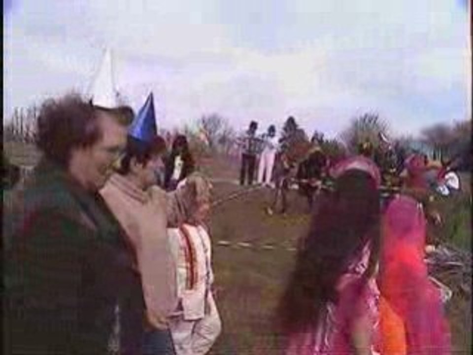 Carnaval Betchat