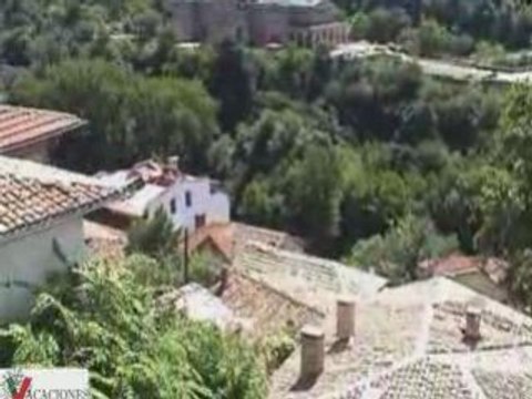 Bulgaria - Veliko Tarnovo - Veliko Tarnovo