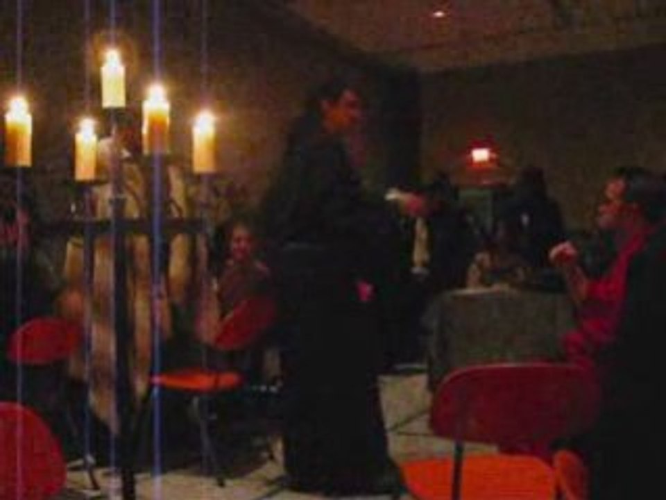 Contract 1 La griffe de l'Ouest (Bélénos 2009)