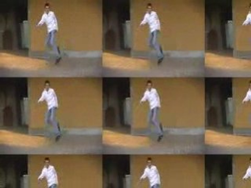 Jé-Style JumpStyle #2 Hard-Jumping #2 [ T-H-J ]