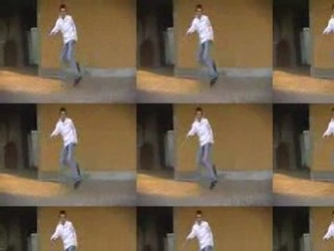 Jé-Style JumpStyle #2 Hard-Jumping #2 [ T-H-J ]