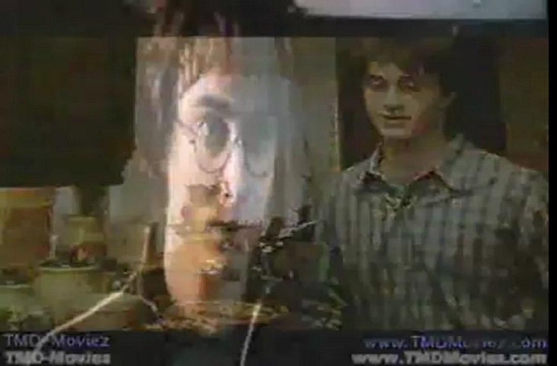 Harry Potter Yeah