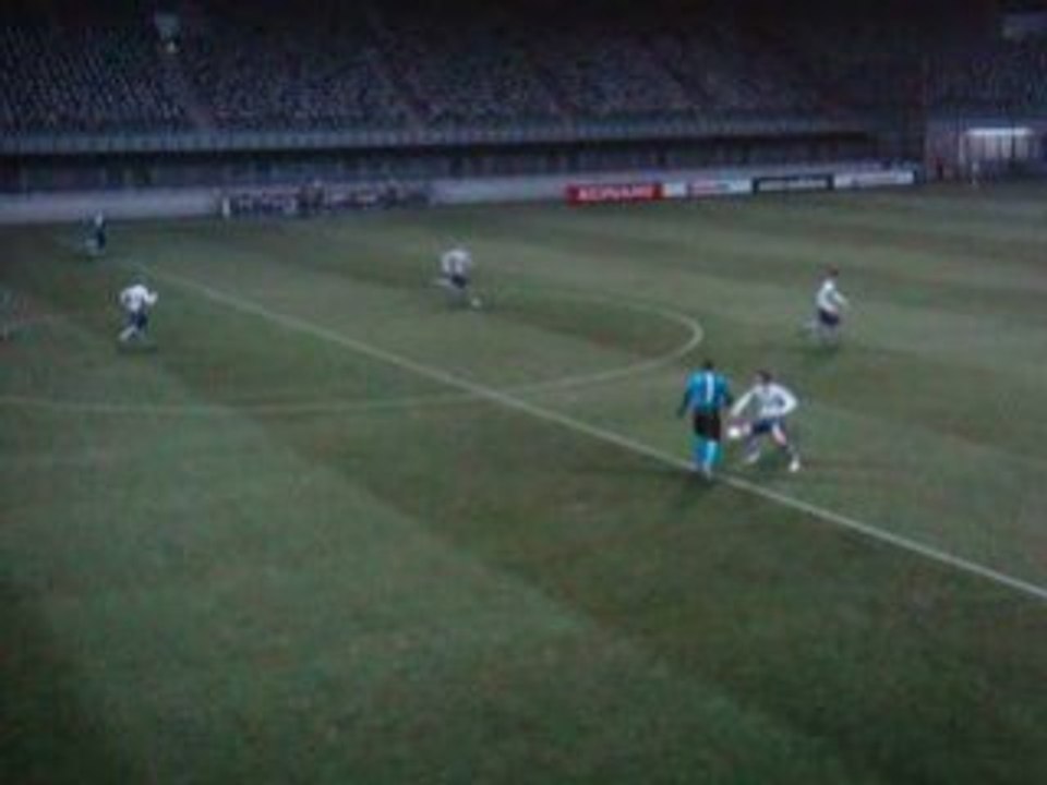 BUT ADRIANO PES 2009 BY YOUGO