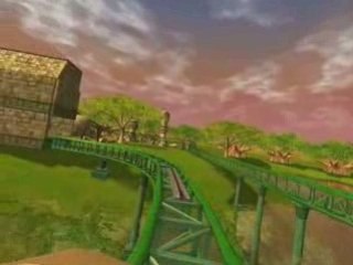 RCT3:3 la citée oubliée