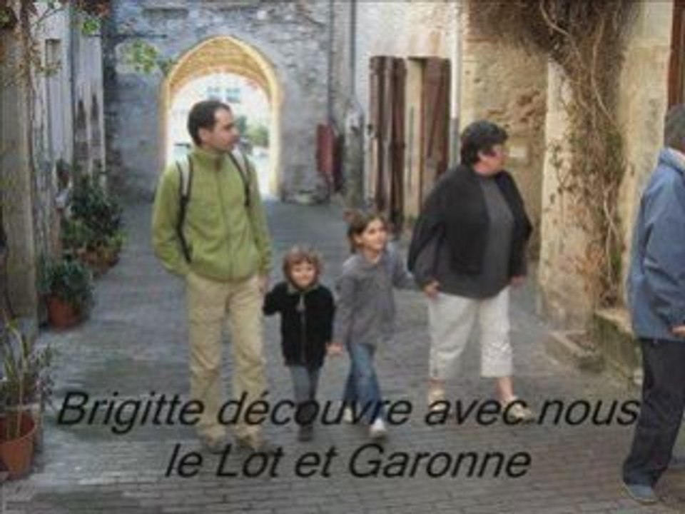 diaporama février 09