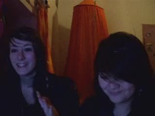 Massive quizz, Harmony & Sao, partie 1